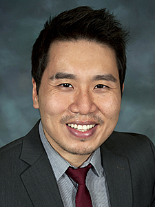 Image of Shaun CHEN